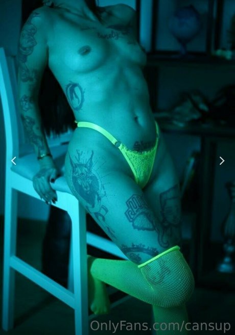 Cansup 素敵なスター 写真