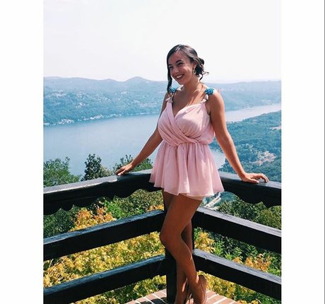 アジアンフィットネス OnlyFans ホットセクシー ギャラリー