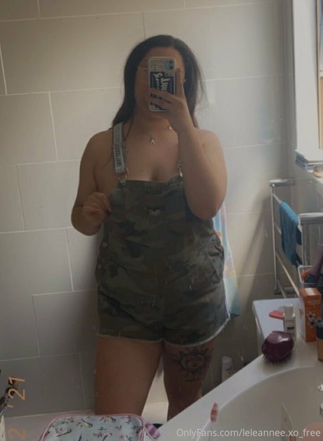 leleannee xo free profile image