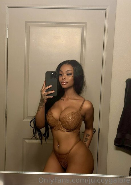 juiccygalore 高品質スター ギャラリー