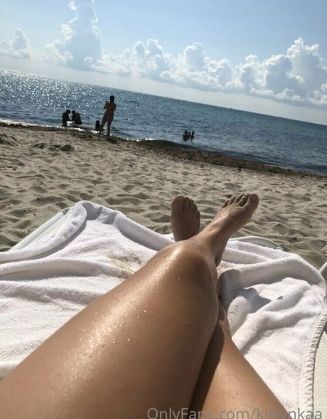 kittynkaa スター xxx 写真