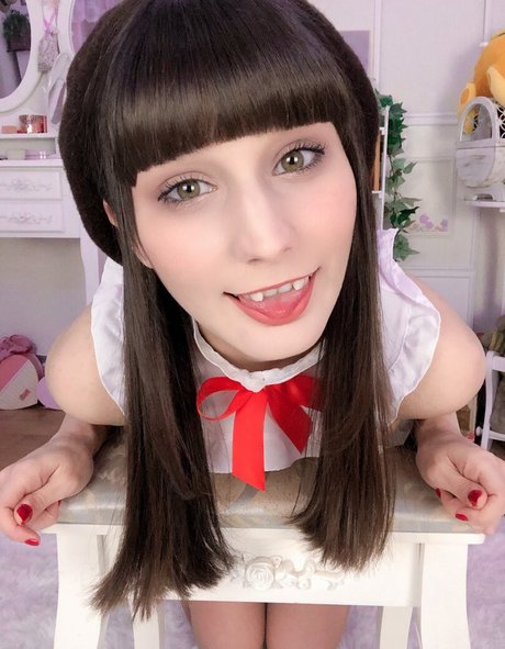 Schyler Reighn 高品質モデル ギャラリー