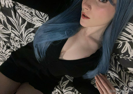 alinalovee free HDスター 画像