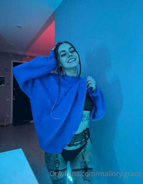 mallory grace xxx女優 画像