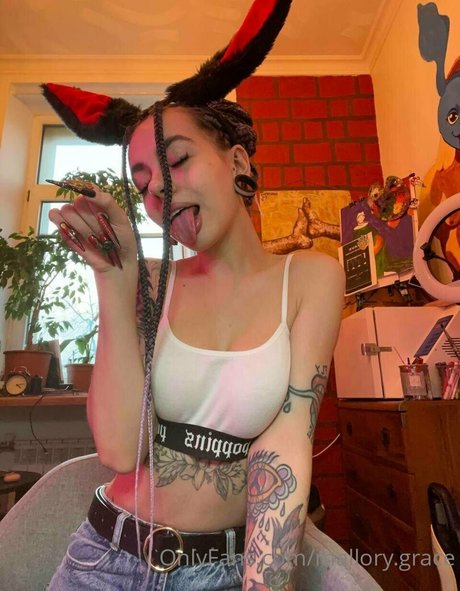 mallory grace ポルノスター ギャラリー