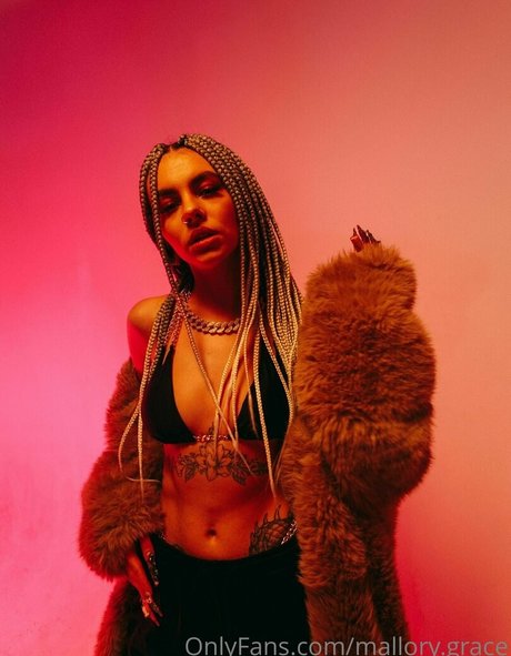 mallory grace エロティックなポルノスター 写真