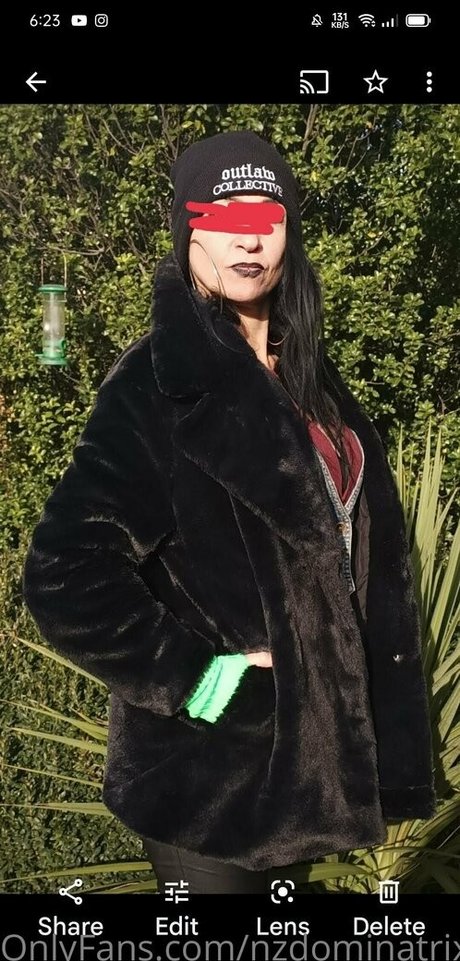 nzdominatrix セックスモデル 画像