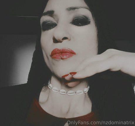 nzdominatrix ポルノスター 美しい 写真