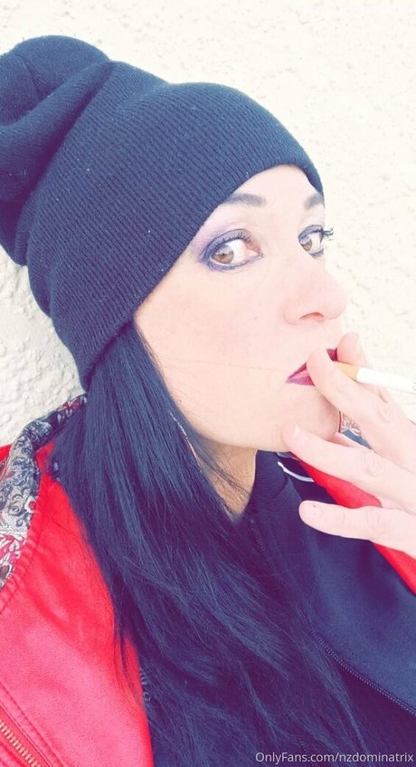 nzdominatrix スター ヌード 写真