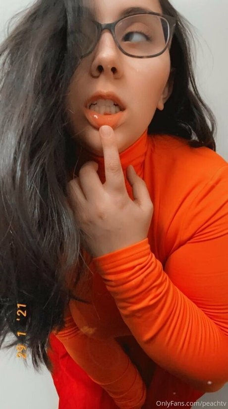 peachtv ヌードモデル 写真