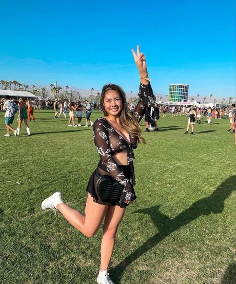 Vivian Yu ポルノスター 写真