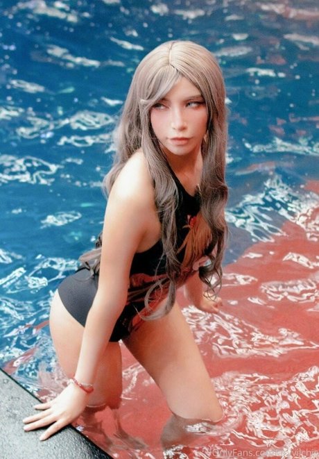 コスプレ プッシー OnlyFans 無料xxx 写真