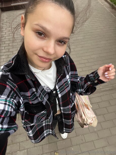 Lilykittyblog 独占スター ギャラリー