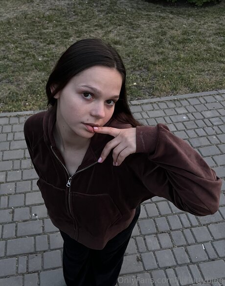 Lilykittyblog HDモデル 写真