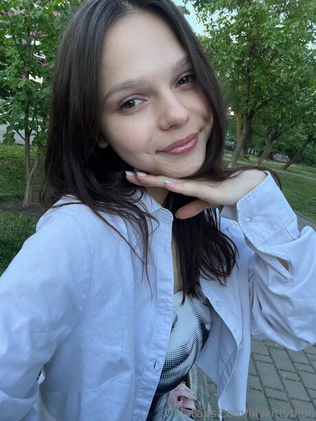 Lilykittyblog セックススター 画像