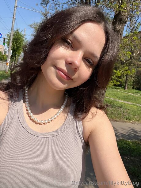 Lilykittyblog 素敵な女優 アーカイブ