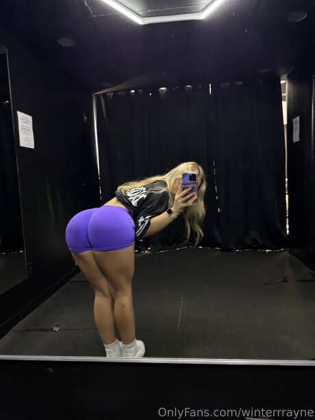 Winterrrayne HD女優 画像