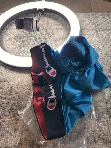 Gym Dandy モデル 写真