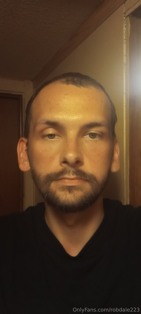 Robdale223 かわいいモデル 写真