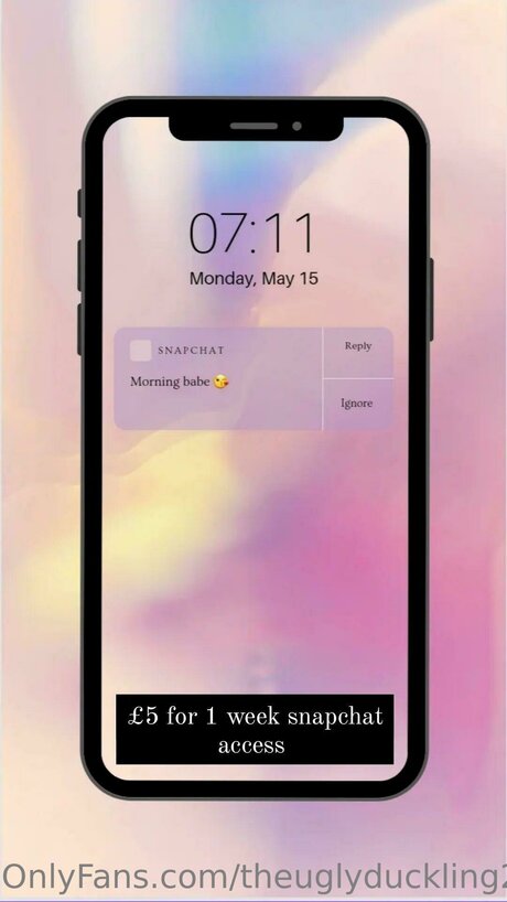 Theuglyduckling22 独占モデル ギャラリー