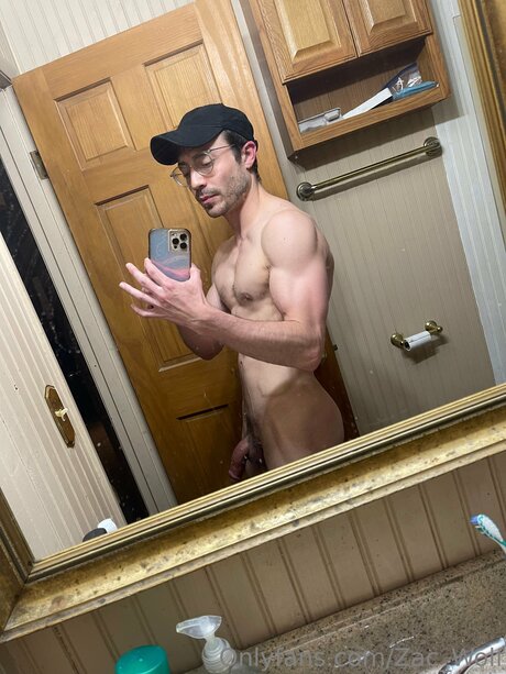 Zac Wolf ポルノスター セックス 写真