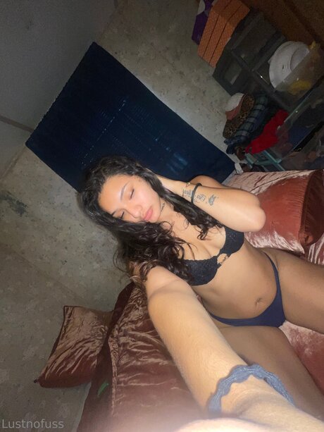 Od Lust101 ヌードスター ギャラリー