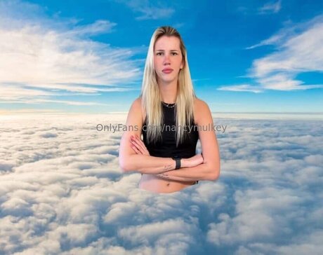 Nancymulkey かわいいモデル ギャラリー