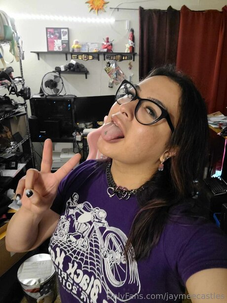 Jaymeecastles ポルノスター 写真