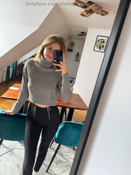 Shelleythessynafree 素敵なスター 画像