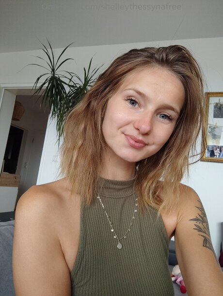 Shelleythessynafree profile image