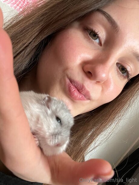 Sia Light 高品質のポルノスター 画像