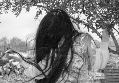 Featuringcreature HDモデル 写真