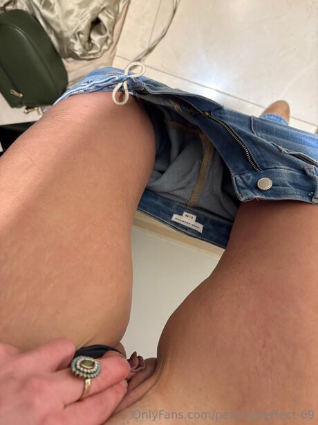 Peachyperfect 69 トップモデル アーカイブ