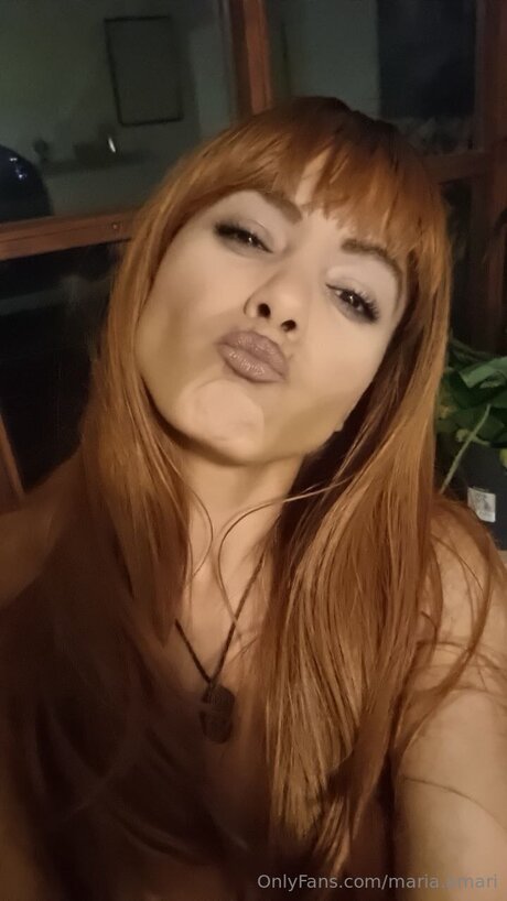 Angelinajohnsonfree HDモデル 画像