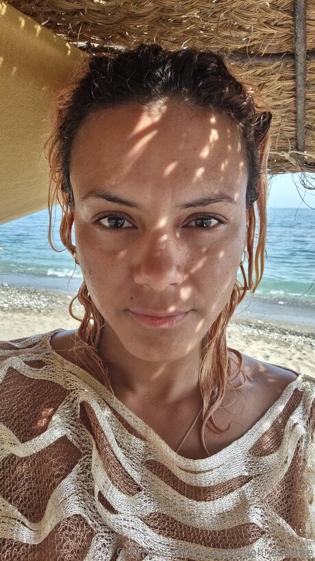 Angelinajohnsonfree アートモデル 画像