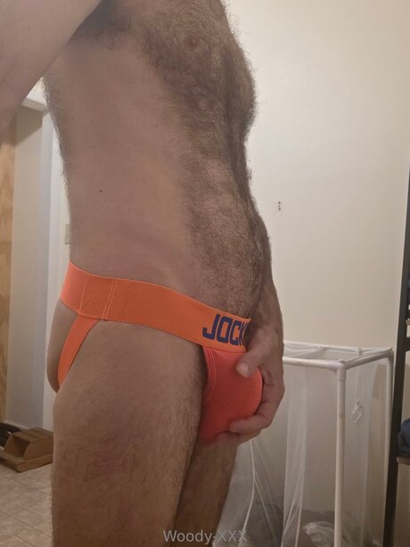 Woody Xxx 素敵なモデル 写真