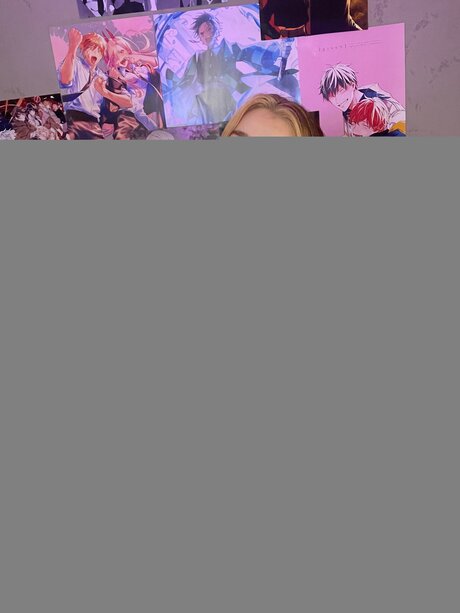 Cindy Fox ヌードモデル 写真