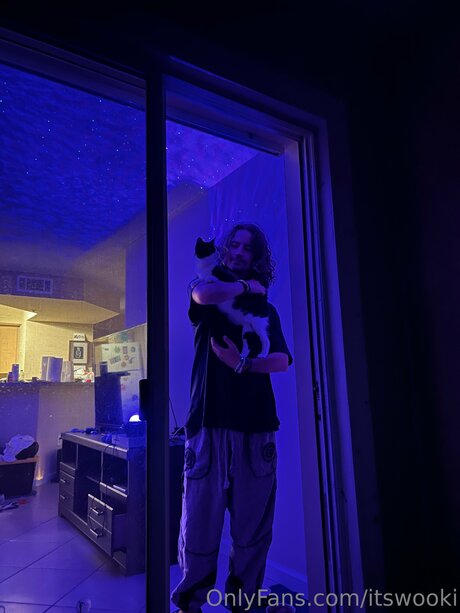 Itswooki ヌードスター 写真