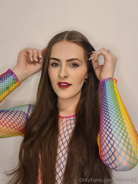 Nikkih02 HDスター 画像