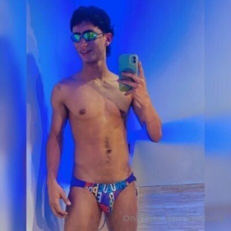 Iamrhot9 ヌードスター 写真