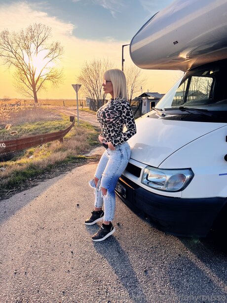 Tiffanyrousso セックススター 写真