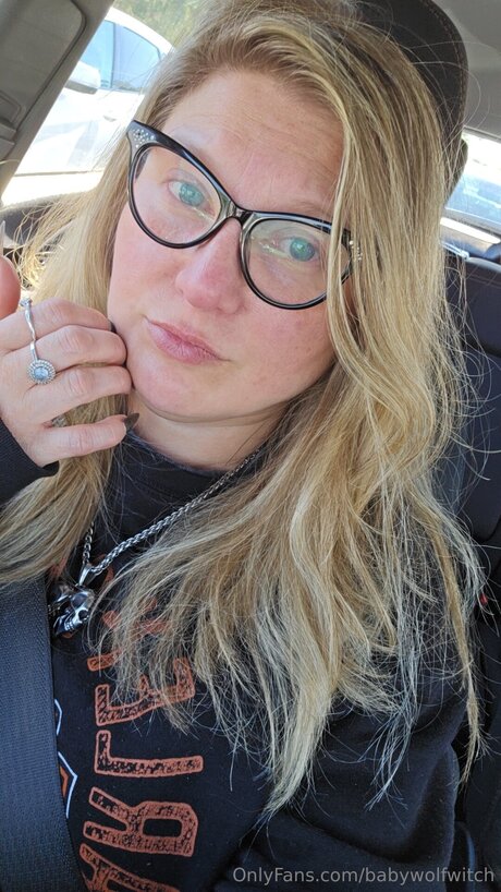 Babywolfwitch ポルノスター 無料 写真