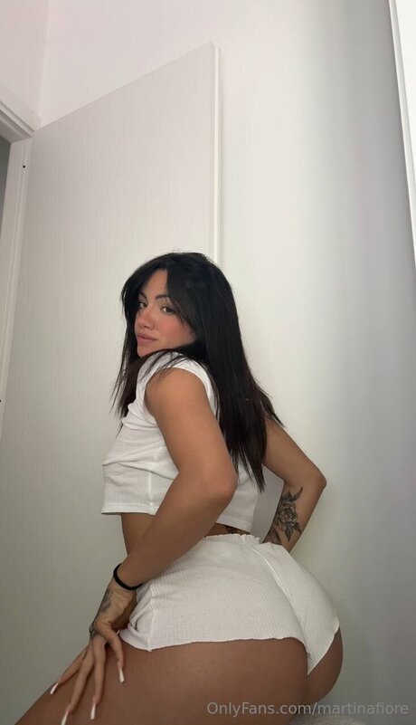 Martinafiore アートモデル アーカイブ