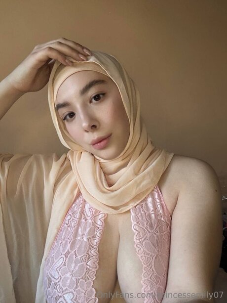 Princessemily07 top profile image