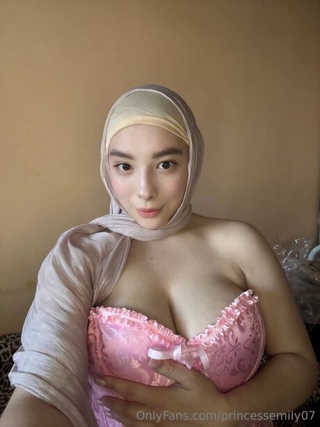 Princessemily07 スター 写真