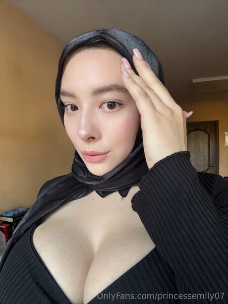 Princessemily07 可愛い女優 写真