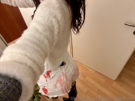 Debbie 2004 ヌードモデル 写真