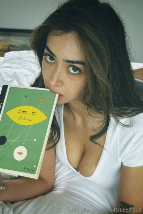 Chloekim 高品質のスター 写真