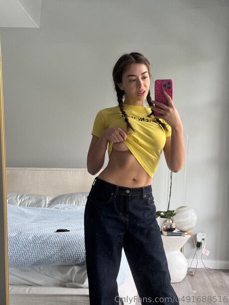 Chloekim 高品質のスター 写真