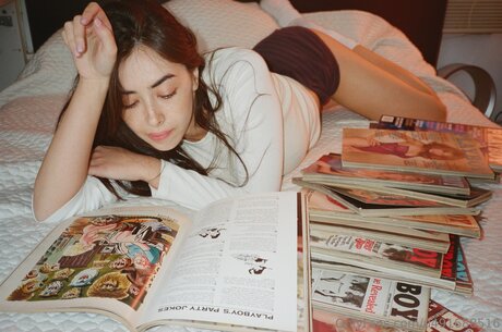 Chloekim 完璧なスター アーカイブ